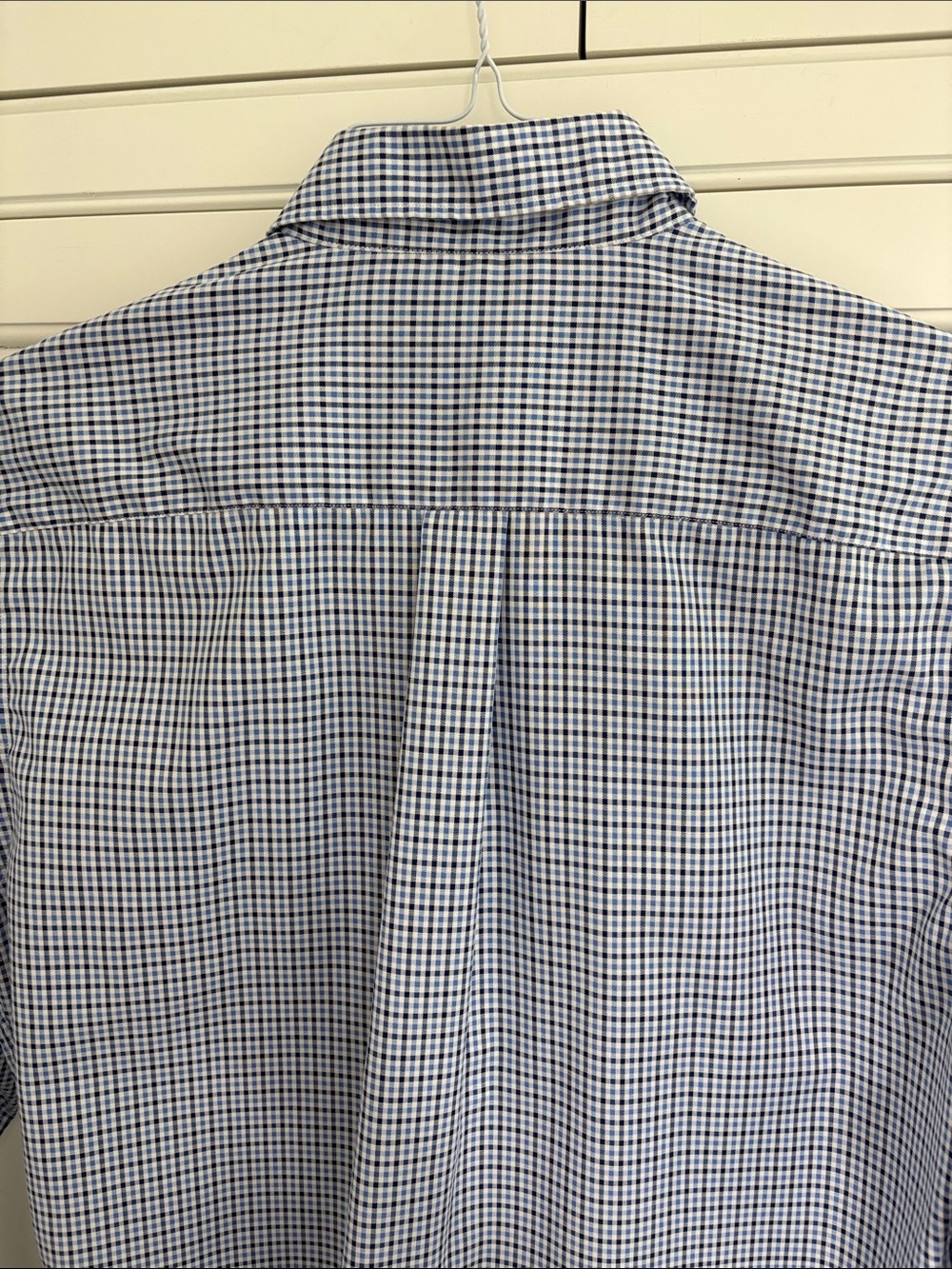 Master’s Clubhouse Collection Button-Down Shirt-medium - Picture 7 of 11